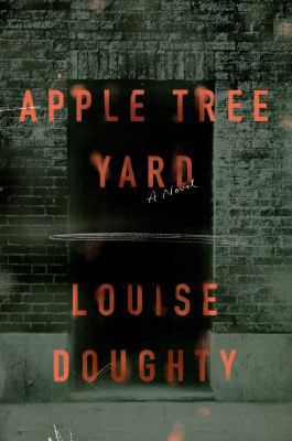 Apple Tree Yard 0374105677 Book Cover