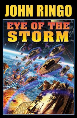 Eye of the Storm 143913362X Book Cover