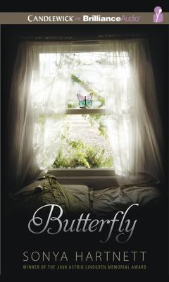 Butterfly 174267738X Book Cover