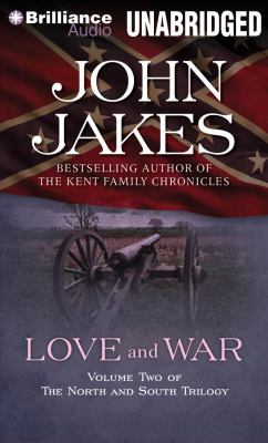 Love and War 1480527572 Book Cover