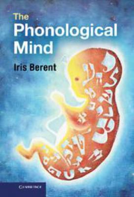 The Phonological Mind 1139049615 Book Cover