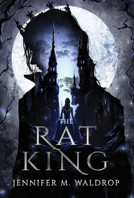 The Rat King 1737493993 Book Cover