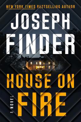 House on Fire 1101985844 Book Cover