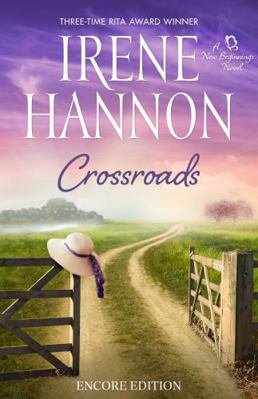 Crossroads: Encore Edition (New Beginnings) 1970116129 Book Cover