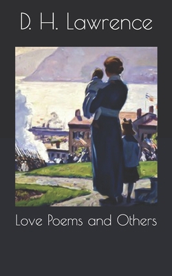 Love Poems and Others B0876Z2QMP Book Cover