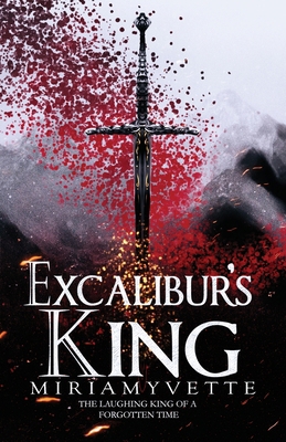 Excalibur's King B0DKH275BZ Book Cover