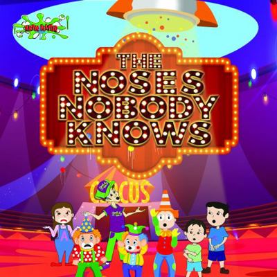 Noses That Nobody Knows