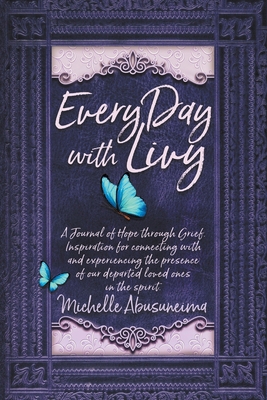 Every Day With Livy 1737279185 Book Cover