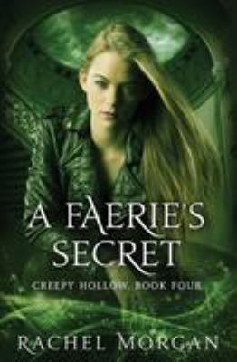 A Faerie's Secret 0994667957 Book Cover