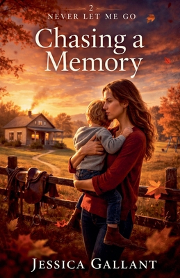 Chasing a Memory B0H1NJ62P7 Book Cover