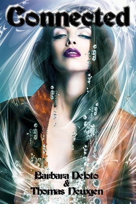 Connected 1707584974 Book Cover