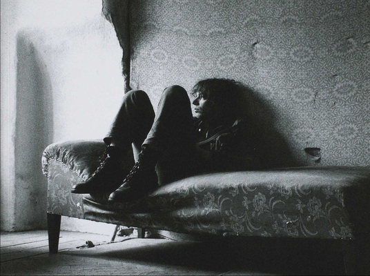 A Long Loving Look: Mark Rietveld 9464002417 Book Cover