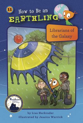 Librarians of the Galaxy (Book 11): Acceptance 163592023X Book Cover