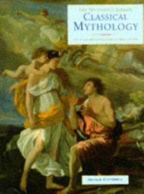 Classical Mythology (The Mythology Library) 186035257X Book Cover