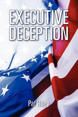 Executive Deception 1458394972 Book Cover