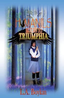 Humanils 1498435327 Book Cover