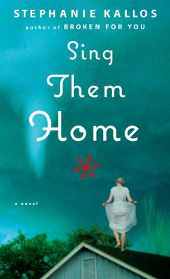 Sing Them Home [Large Print] 1410436020 Book Cover