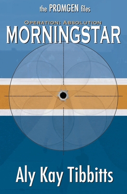 Operation Absolution: Morningstar 1955192049 Book Cover