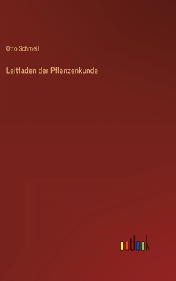 Leitfaden der Pflanzenkunde [German] 3368602918 Book Cover