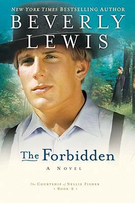 The Forbidden 0764205218 Book Cover