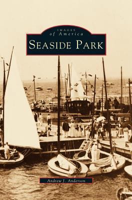 Seaside Park 1531637078 Book Cover