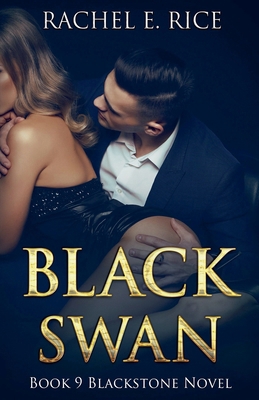 Black Swan B0D343SR59 Book Cover