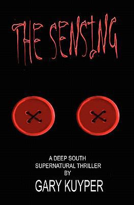 The Sensing 146092763X Book Cover