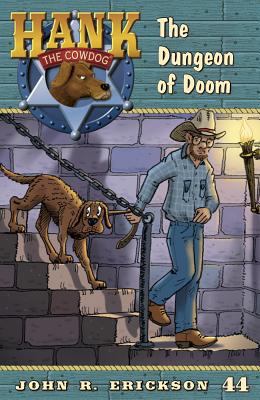 The Dungeon of Doom 1591882443 Book Cover