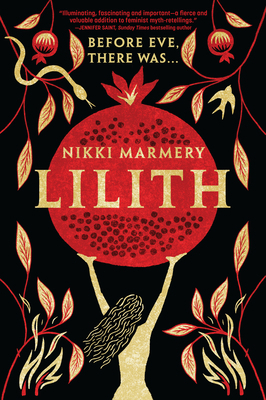 Lilith 1639105719 Book Cover