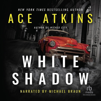 White Shadow B0DF86PL23 Book Cover
