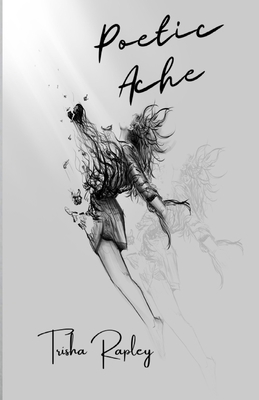 Poetic Ache 132911552X Book Cover