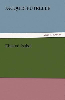 Elusive Isabel 3842446691 Book Cover