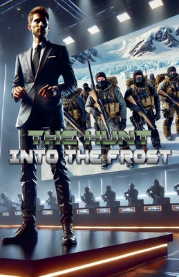 The Hunt: Into the Frost            Book Cover