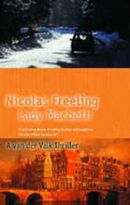 Lady Macbeth 184232862X Book Cover