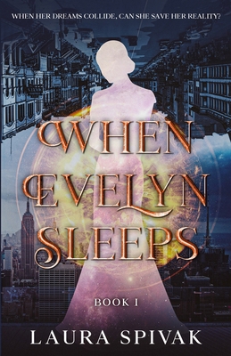 When Evelyn Sleeps B0CR89YF4G Book Cover