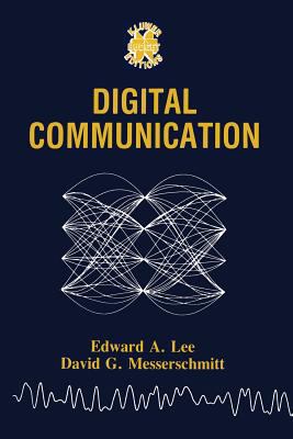 Digital Communication 0898382955 Book Cover