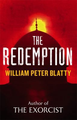 The Redemption 074995373X Book Cover