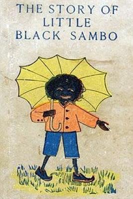 The Story of Little Black Sambo 1725048876 Book Cover