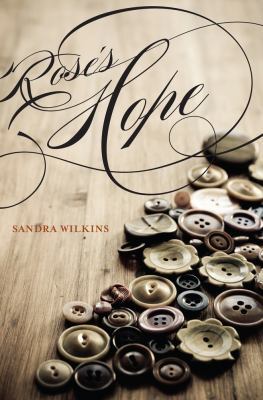 Rose's Hope (Heartland Romance) 0803477570 Book Cover