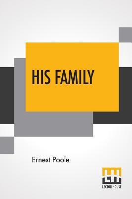 His Family 9353365686 Book Cover