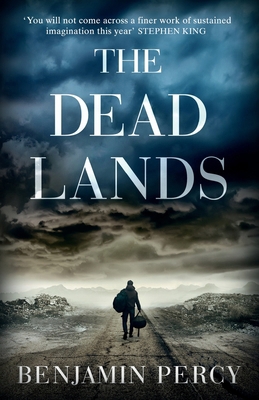 Dead Lands [French] 1444770055 Book Cover