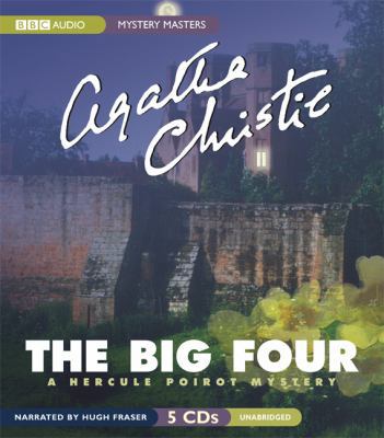 The Big Four 1572704322 Book Cover