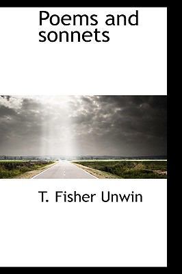 Poems and Sonnets 1110704631 Book Cover