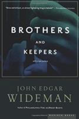 Brothers and Keepers 0618509631 Book Cover