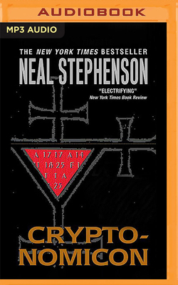Cryptonomicon 1713576406 Book Cover