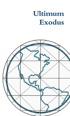 Ultimum Exodus 1105676102 Book Cover