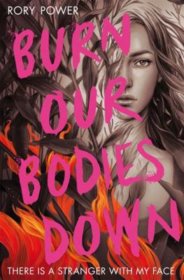 BURN OUR BODIES DOWN 1529022878 Book Cover