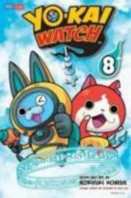 Yo-Kai Watch