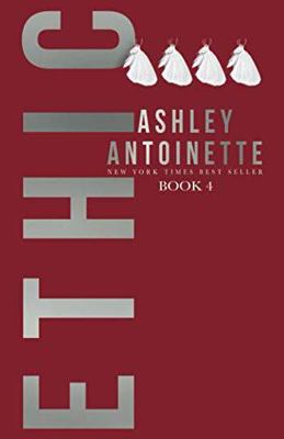 Ethic 4 1790319463 Book Cover