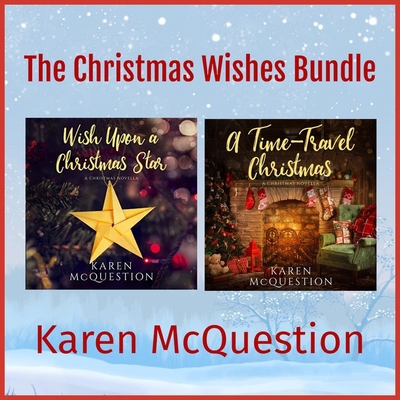 The Christmas Wishes Bundle B0DJ24DW1N Book Cover